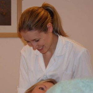 In our osteopathy clinic we treat a range of joint, muscular and nerve pain.